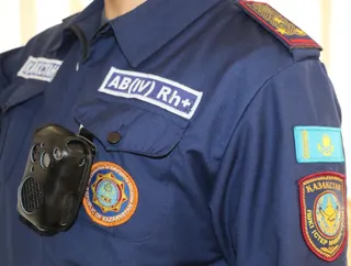 Капитал - Инспекторы ДЧС Алматы будут записывать на видео все проверки