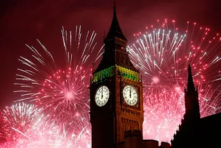 Капитал - Самые дорогие города для встречи Нового года