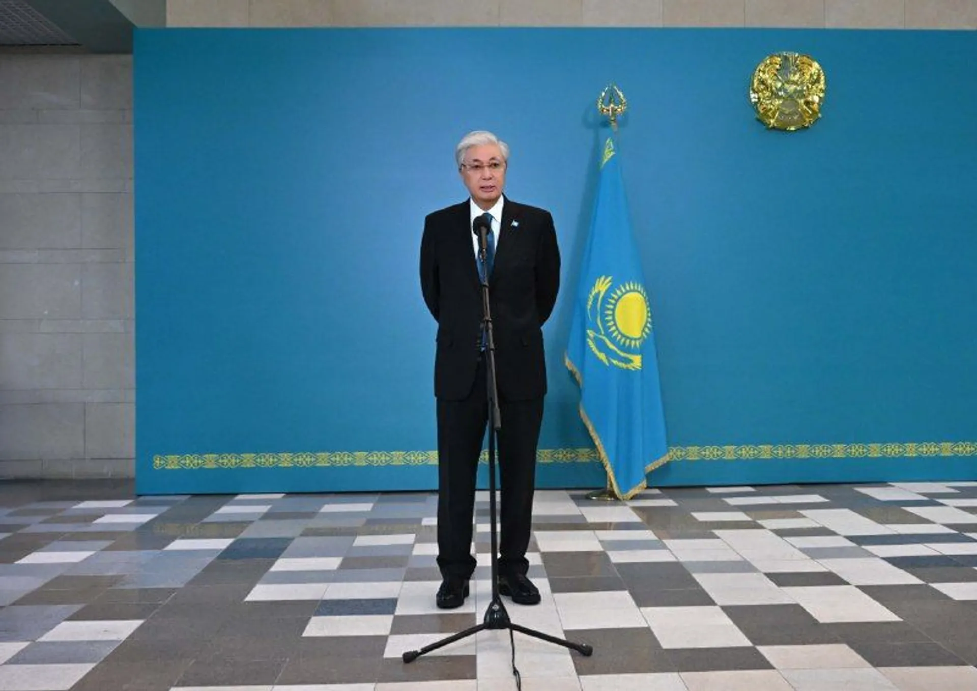 Фото: пресс-служба Акорды