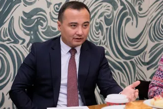 Фотограф: Владимир Третьяков