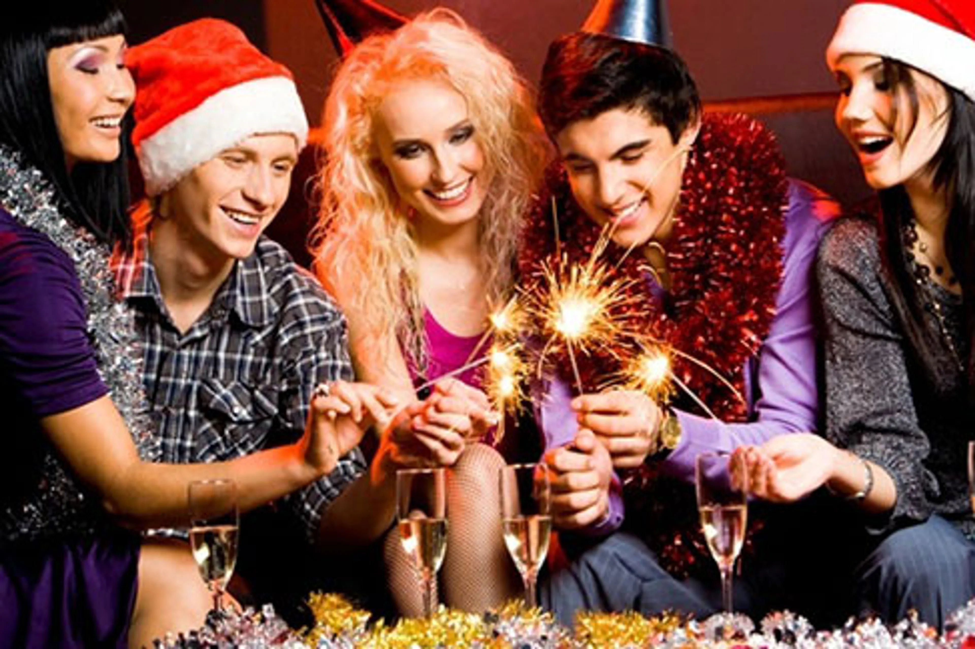 Капитал - Сколько стоит встретить Новый год