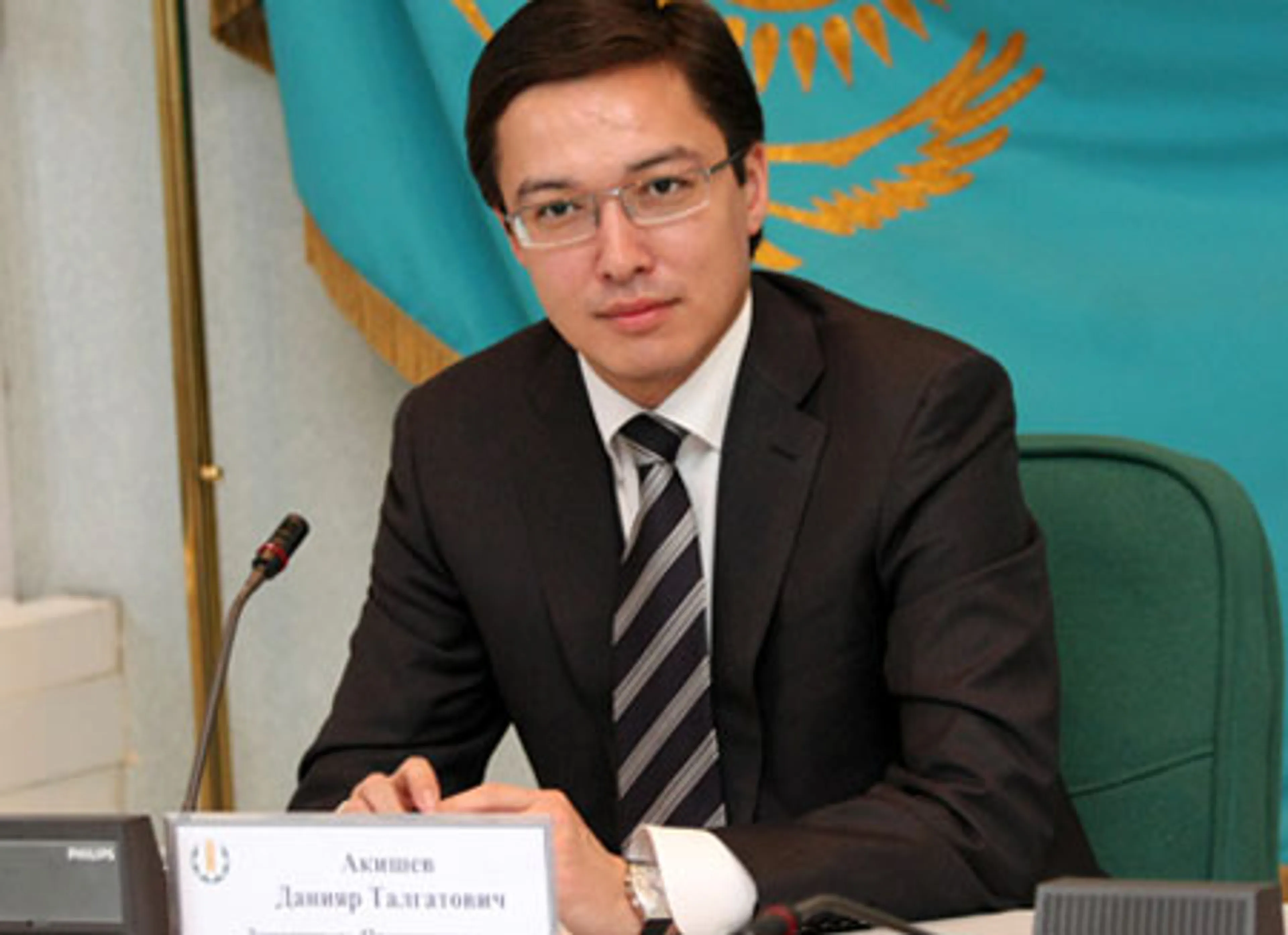 Капитал - Нацбанк РК может сменить менеджмент БВУ