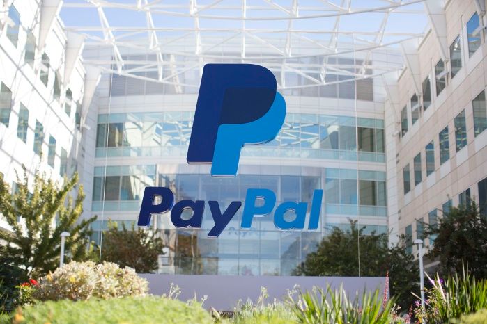 PayPal получит доступ к рынку платежных услуг КНР- Kapital.kz