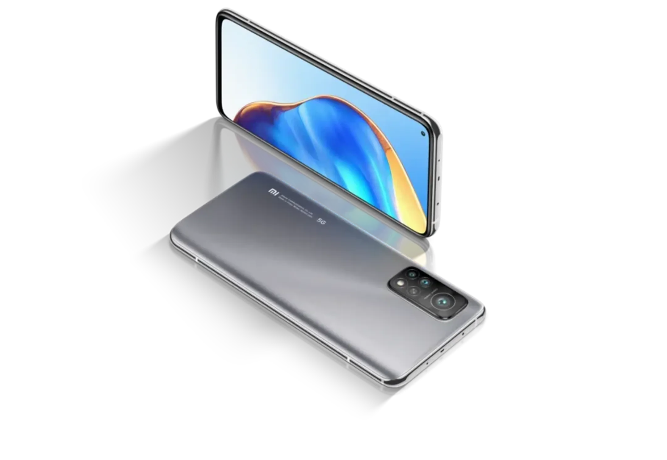 Xiaomi представила в Казахстане новый флагманский смартфон Mi 10T Pro - Image Kapital.kz