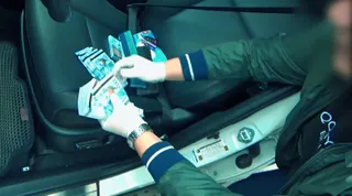 Капитал - Акима Есика подозревают в получении взятки