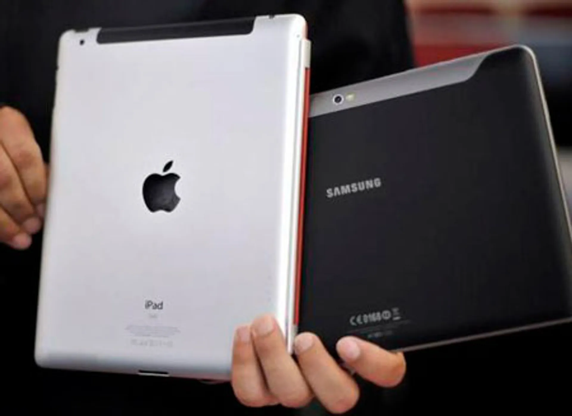 Капитал - Apple победила Samsung