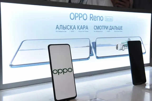 RENOвация в мире смартфонов