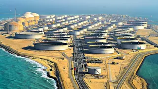 Капитал - Saudi Aramco отчиталась о рекордной прибыли за 2022 год