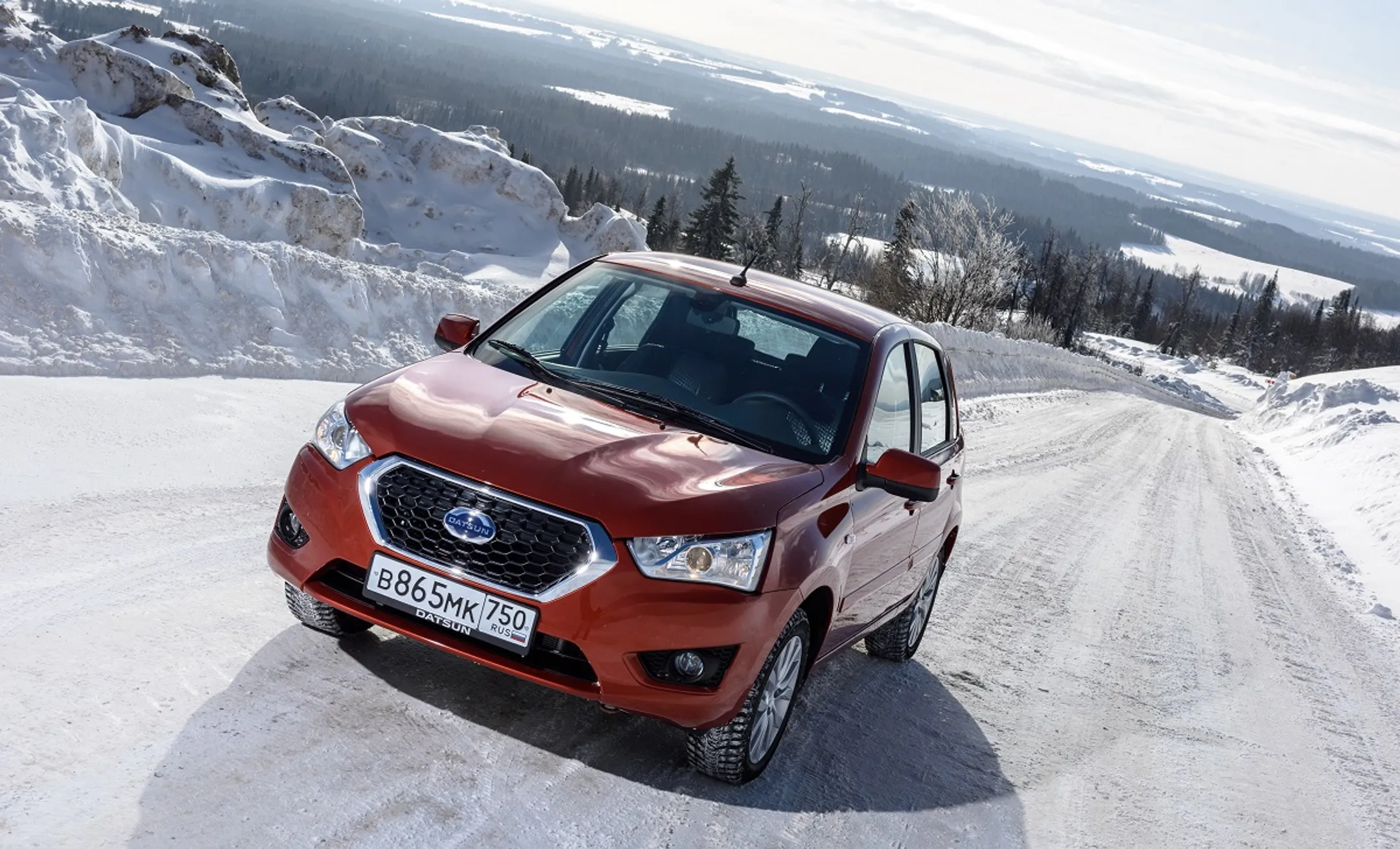 Итоги продаж за ноябрь, новая Elantra в РК и уход Datsun из России - Image Kapital.kz