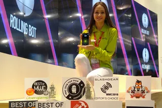 Капитал - LG G5 и Friends побеждают на выставке MWC 2016