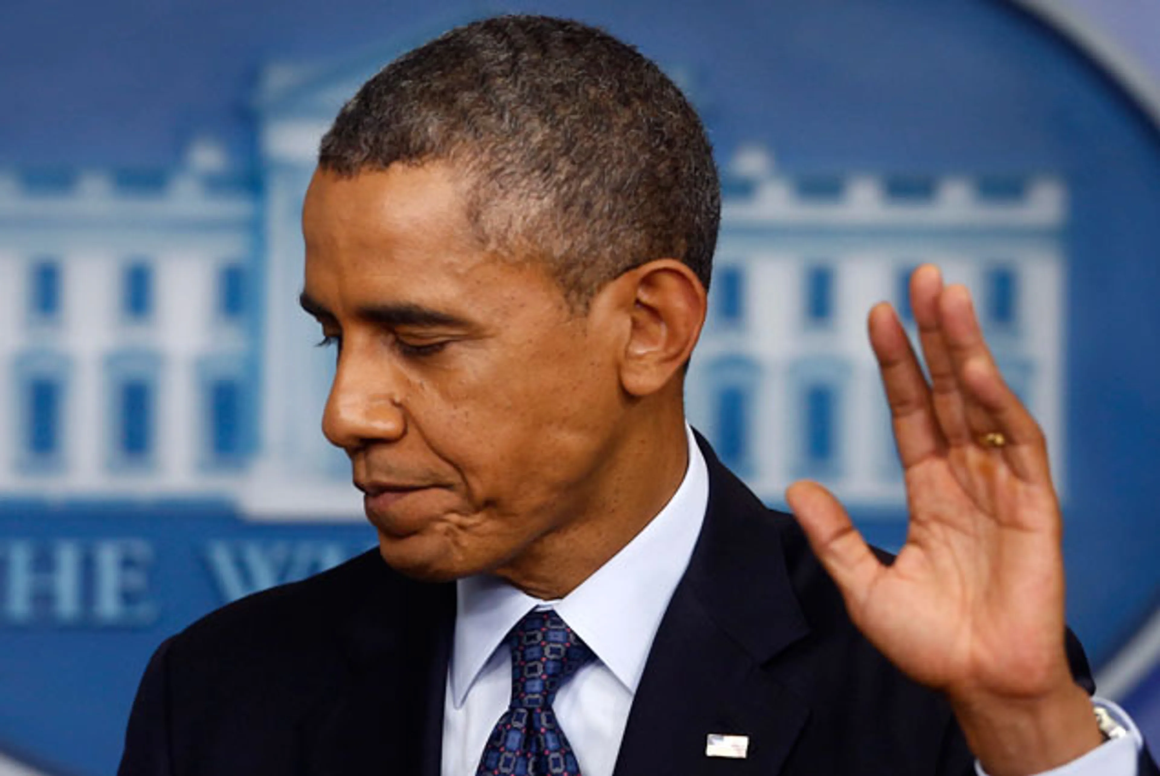 Капитал - Барак Обама предложил взимать с нефтяников $10 за баррель