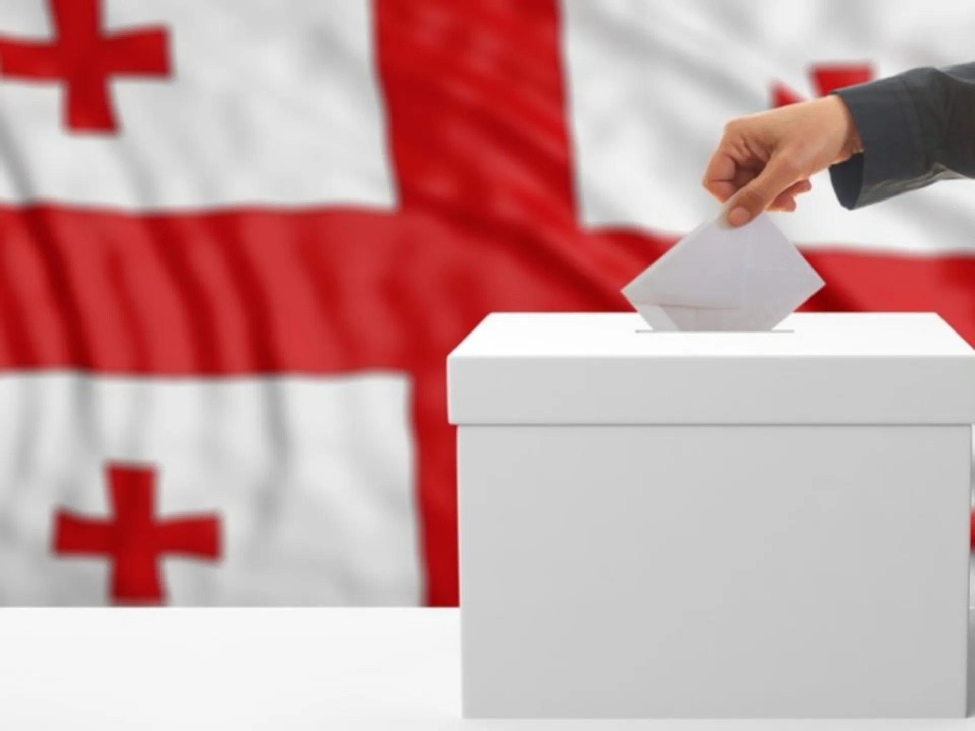 Капитал - В Грузии завершилась регистрация кандидатов в президенты