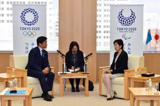 Капитал - Токио поможет Алматы наладить городской трафик