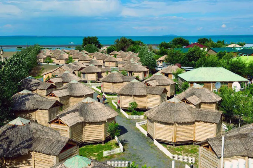 Капитал - Бизнесу поставили жесткие требования для работы на Алаколе