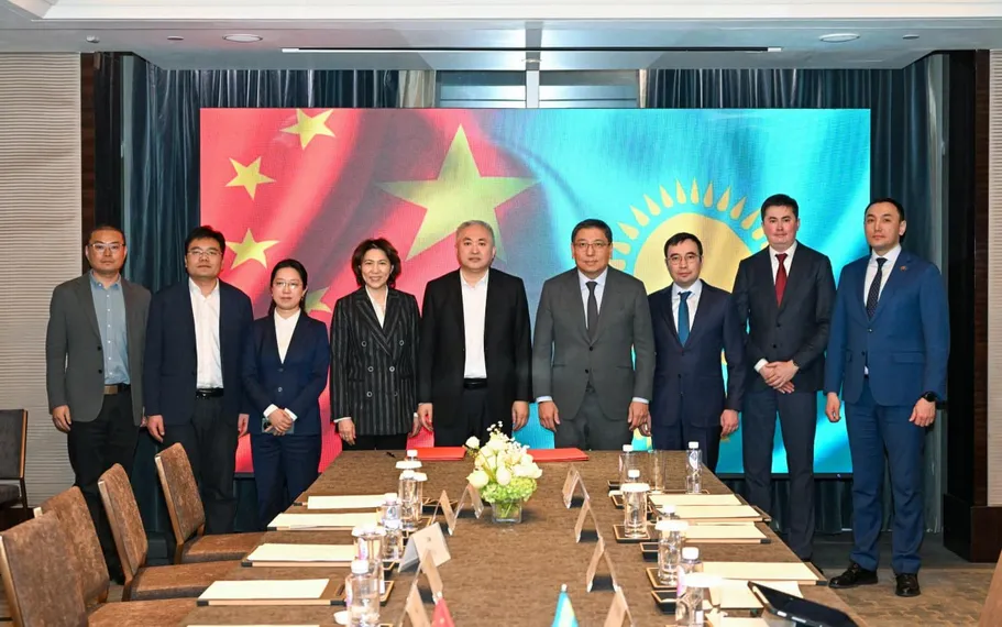 Фото: пресс-служба акимата Алматы