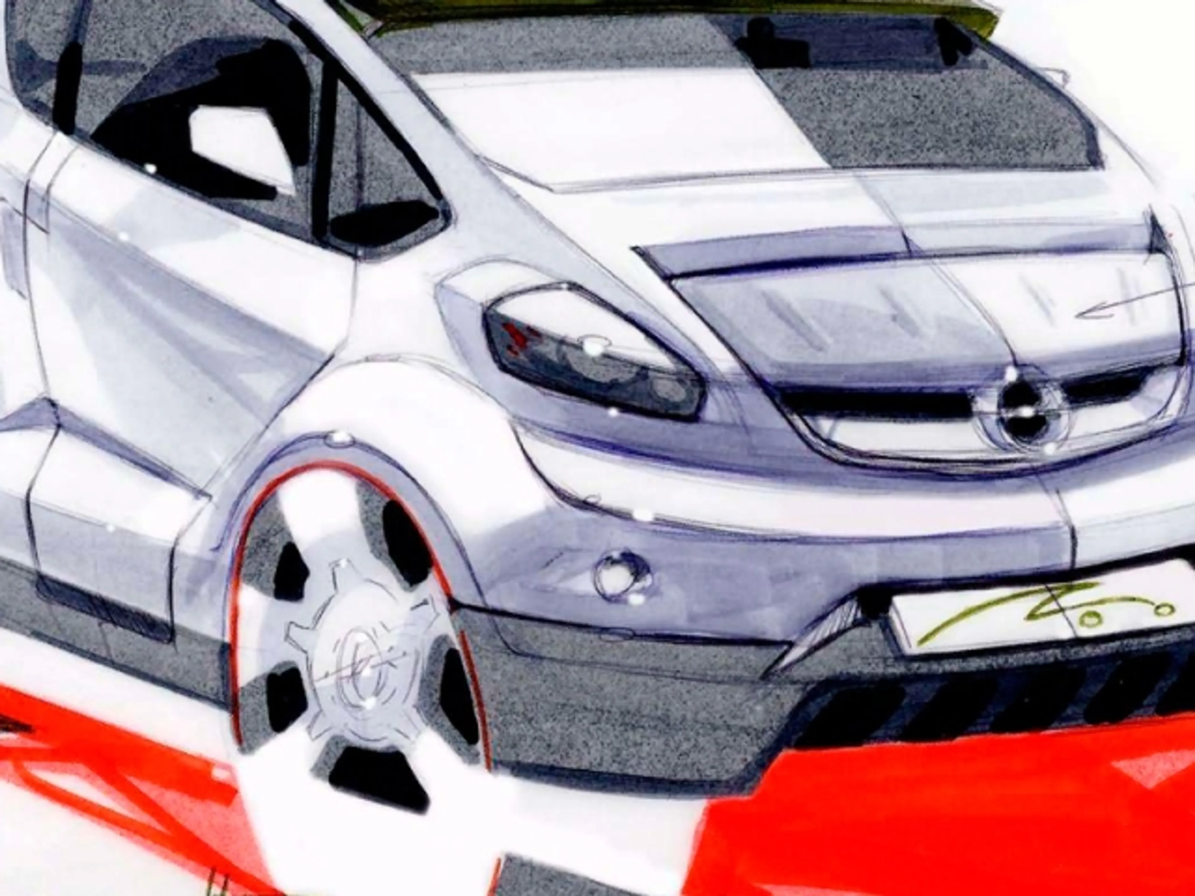 Капитал - Opel: Еще меньше и дешевле