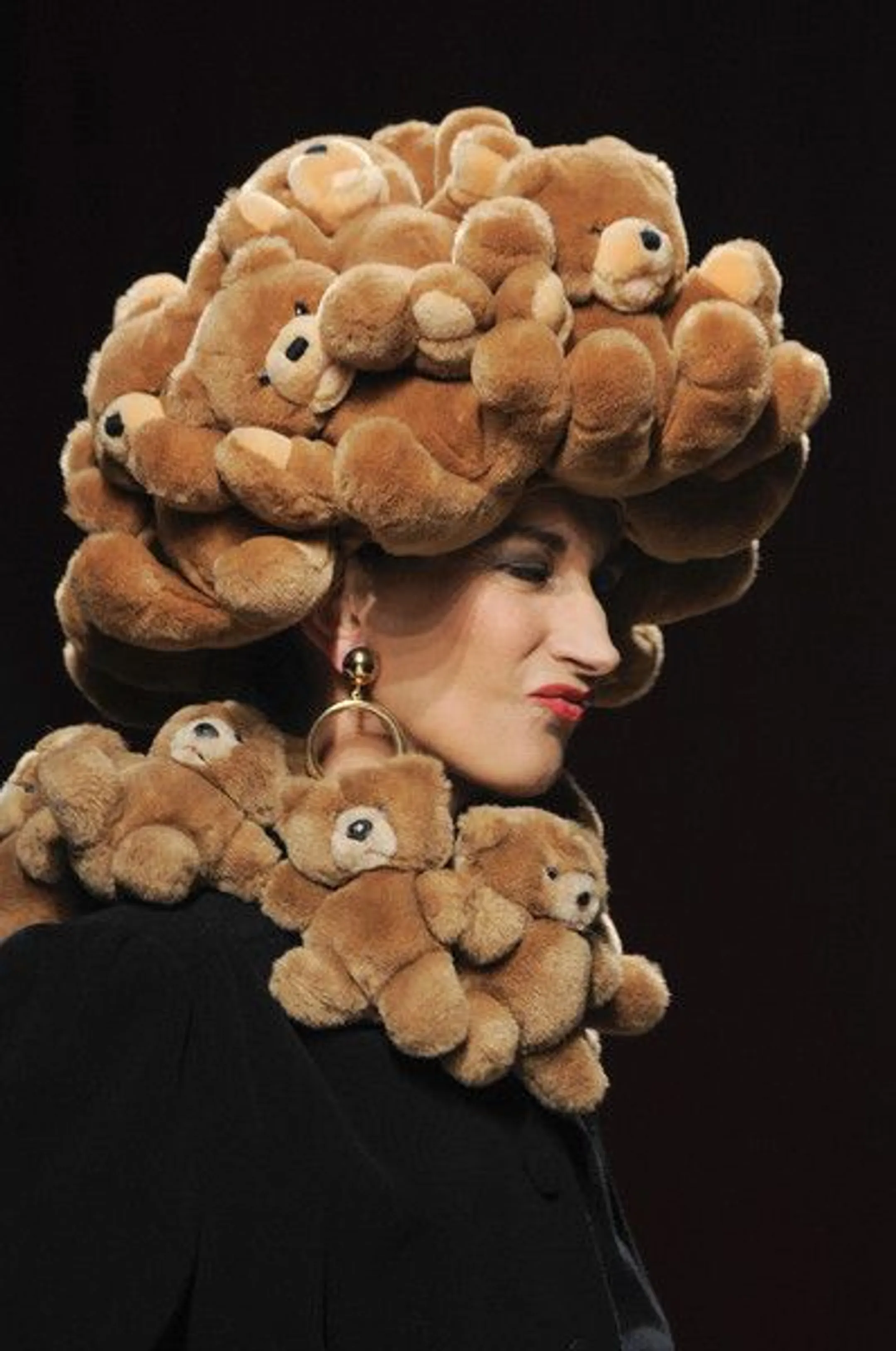 Ломая устои моды, Франко Москино подчинил ее себе - Image Kapital.kz