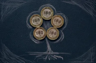 Капитал - Управляющие компании сдают позиции