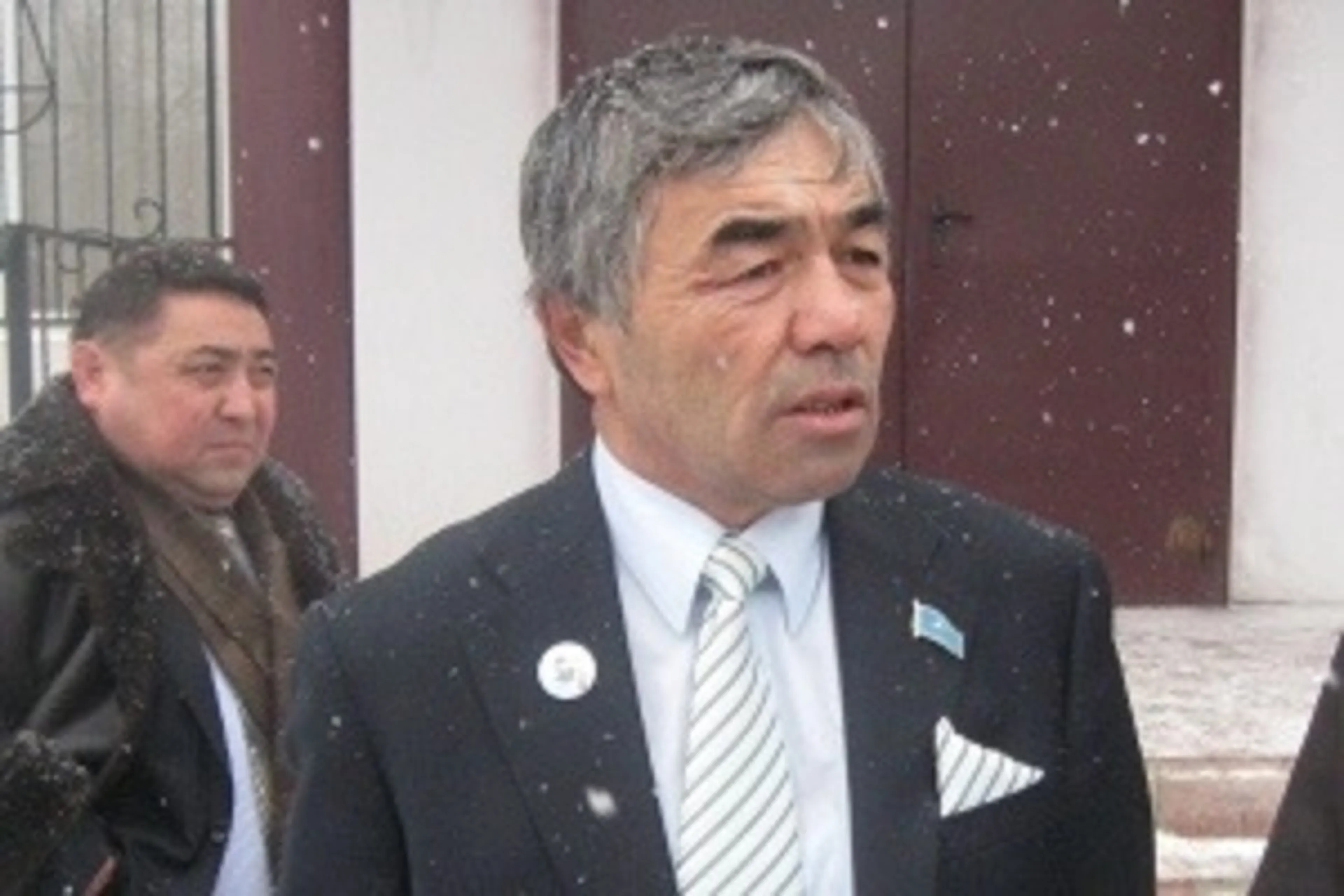 Капитал - Пенсионера обвиняют в присвоении 1 млн долларов