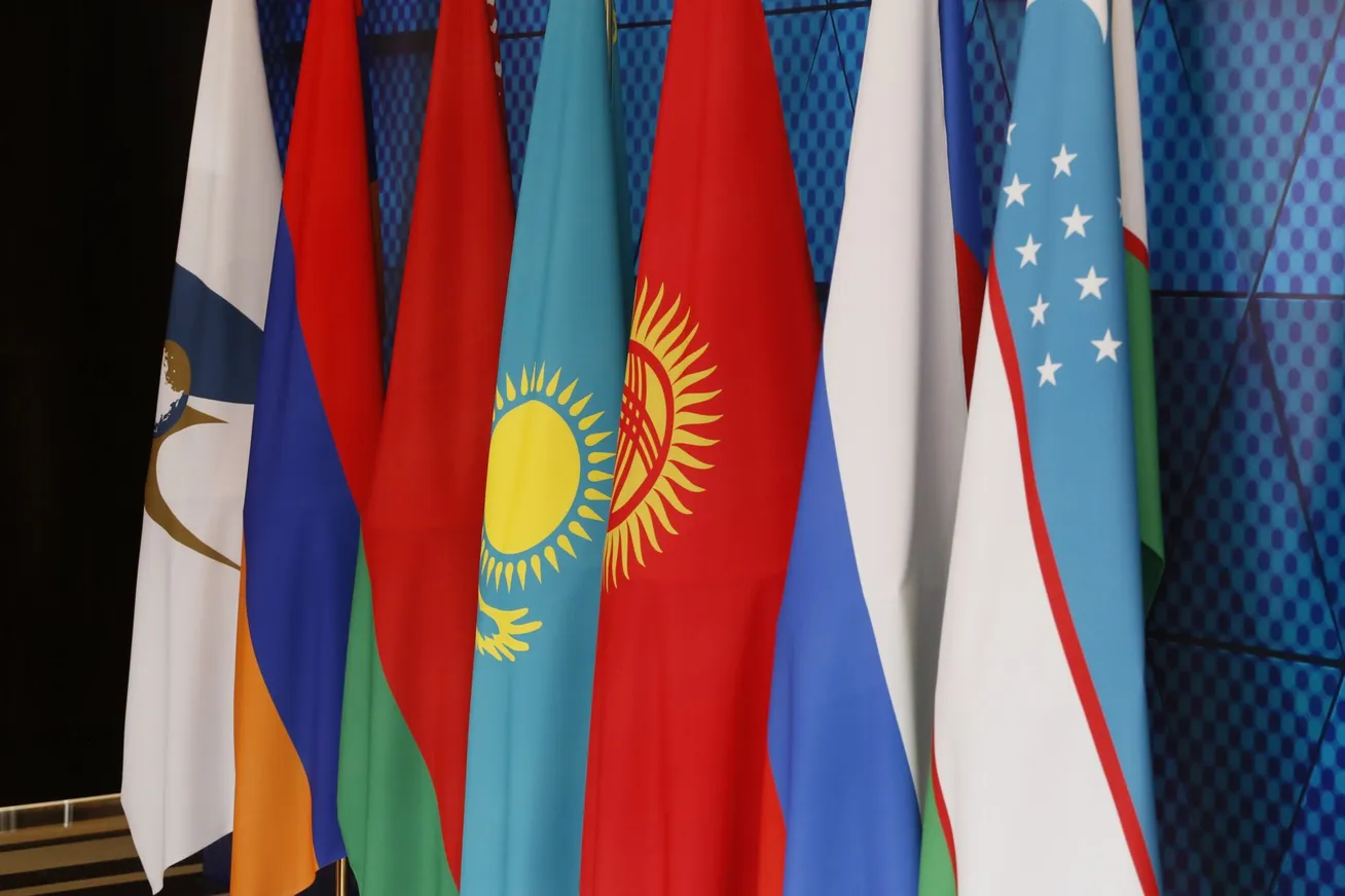 Национальный кластер искусственного интеллекта появится в Казахстане - фото kapital.kz