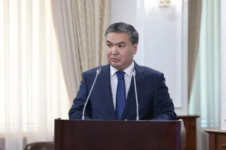 Фото: пресс-служба правительства
