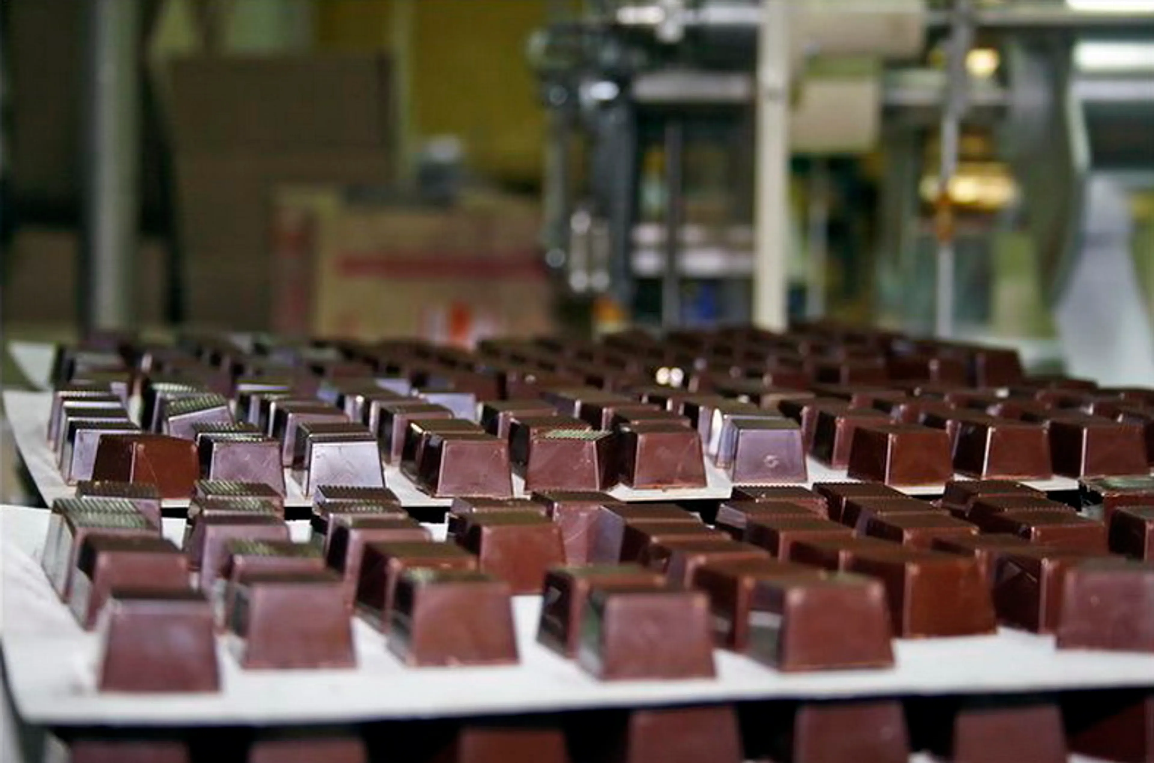 Капитал - Roshen планируют сократить штат