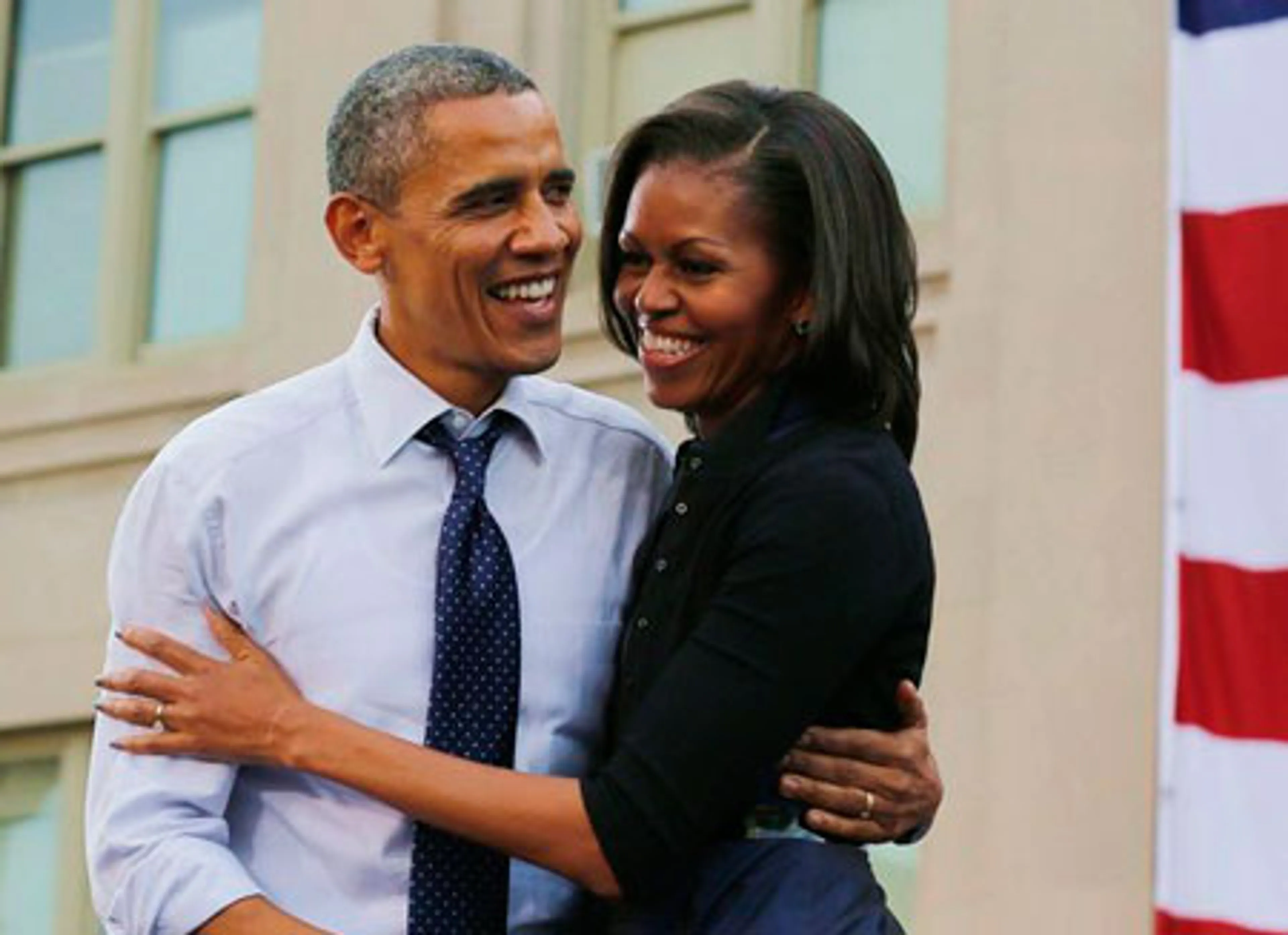 Капитал - Обама оценил свое состояние в $6,9 млн.