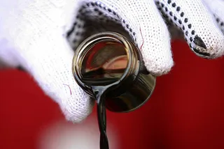 Капитал - Цены на нефть не поднимутся выше $90 еще пять лет