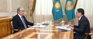 Капитал - В Алматы поддержат три тысячи проектов малого и среднего бизнеса