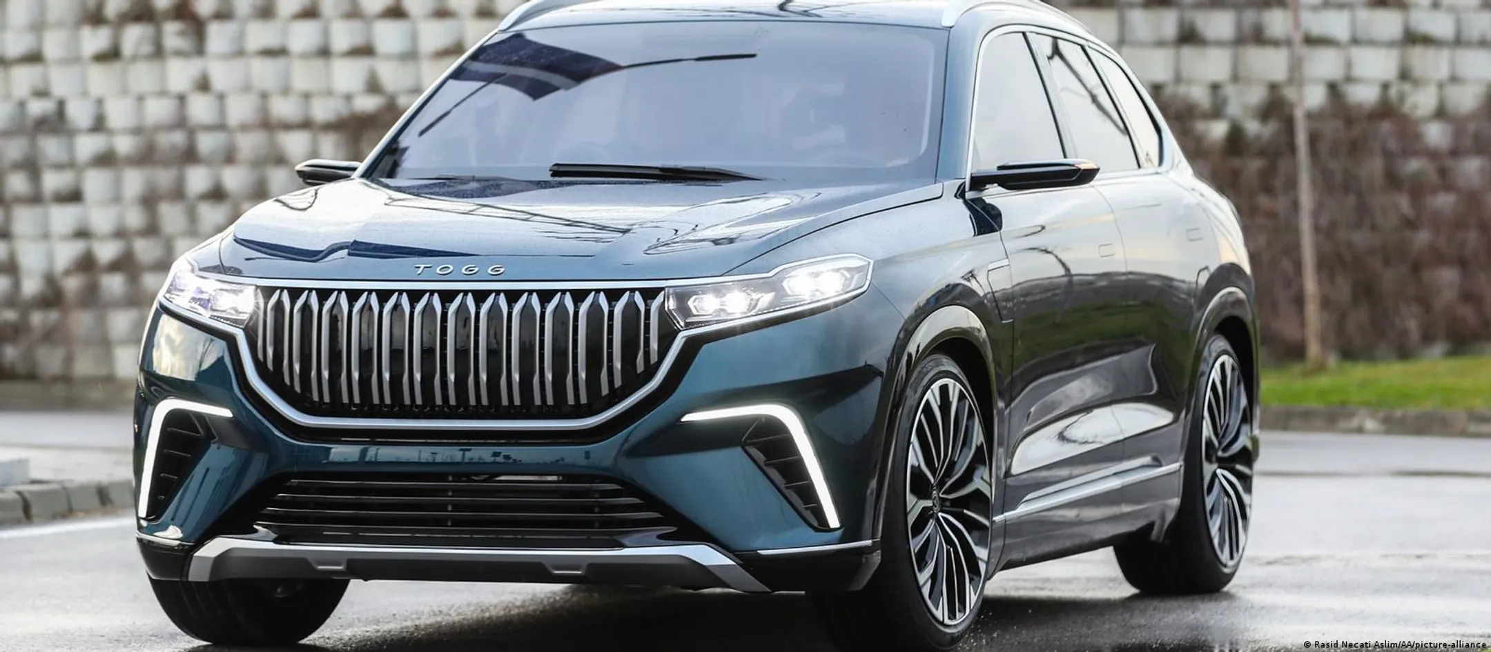 Новый турецкий автобренд, вторая модель Zeekr и потери Toyota - Image Kapital.kz