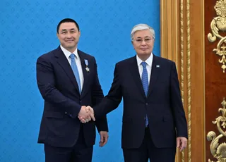 Фото: пресс-служба Акорды