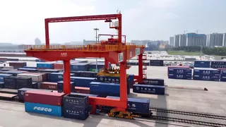 Фото: «НК «Қазақстан темір жолы»