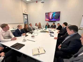 Фото: Министерство сельского хозяйства РК 