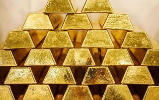 Капитал - Какие прогнозы по золоту дают банки на 2019 год