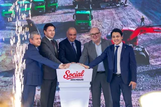 Капитал - AKFA Group запустит первый в Узбекистане бесплатный диагностический центр