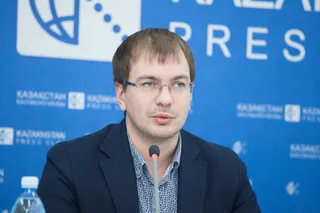 Капитал - Спрос на информационную безопасность растет