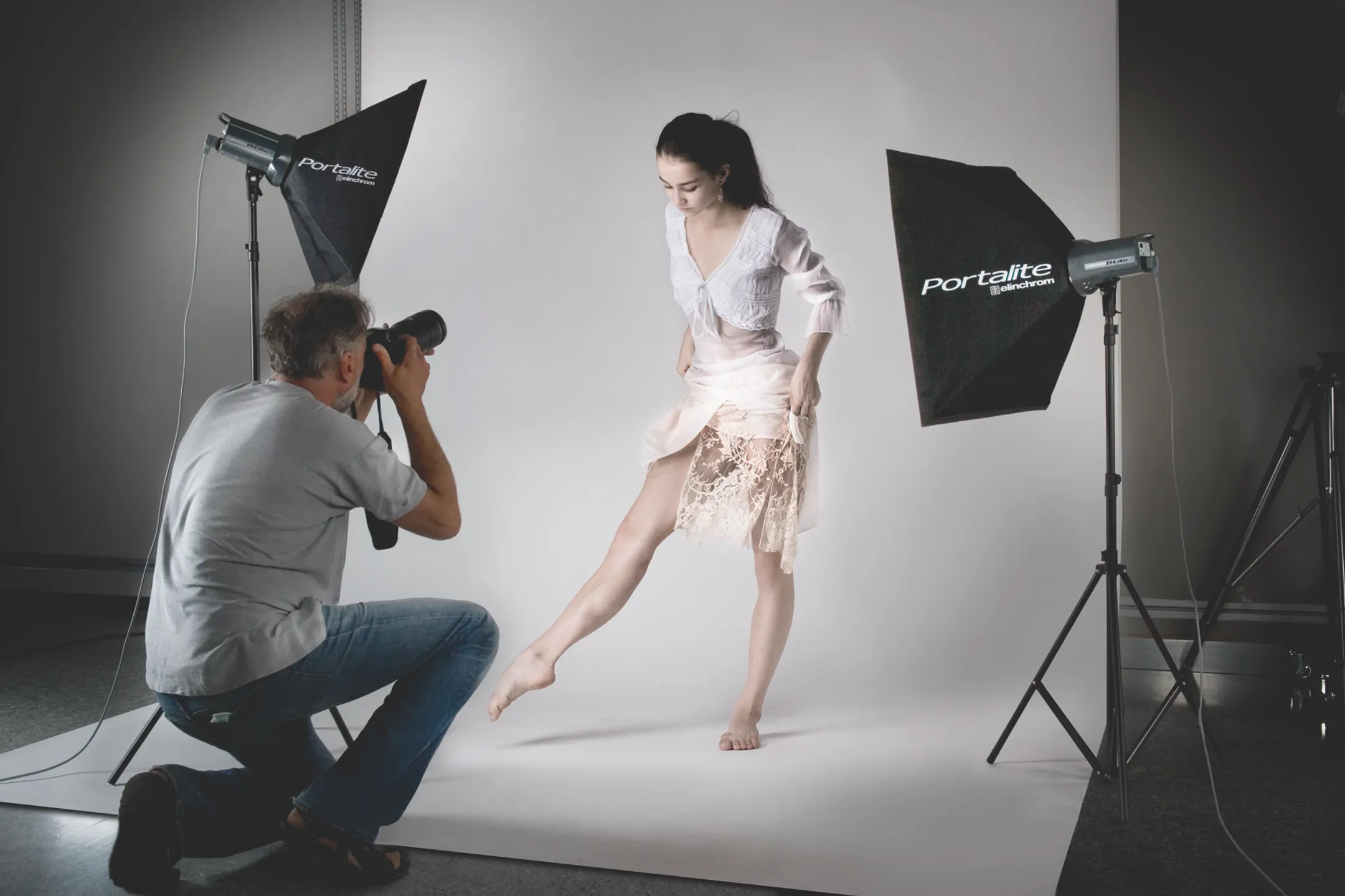 Фотографы: Рынок свадебных фотосессий проседает - Image Kapital.kz