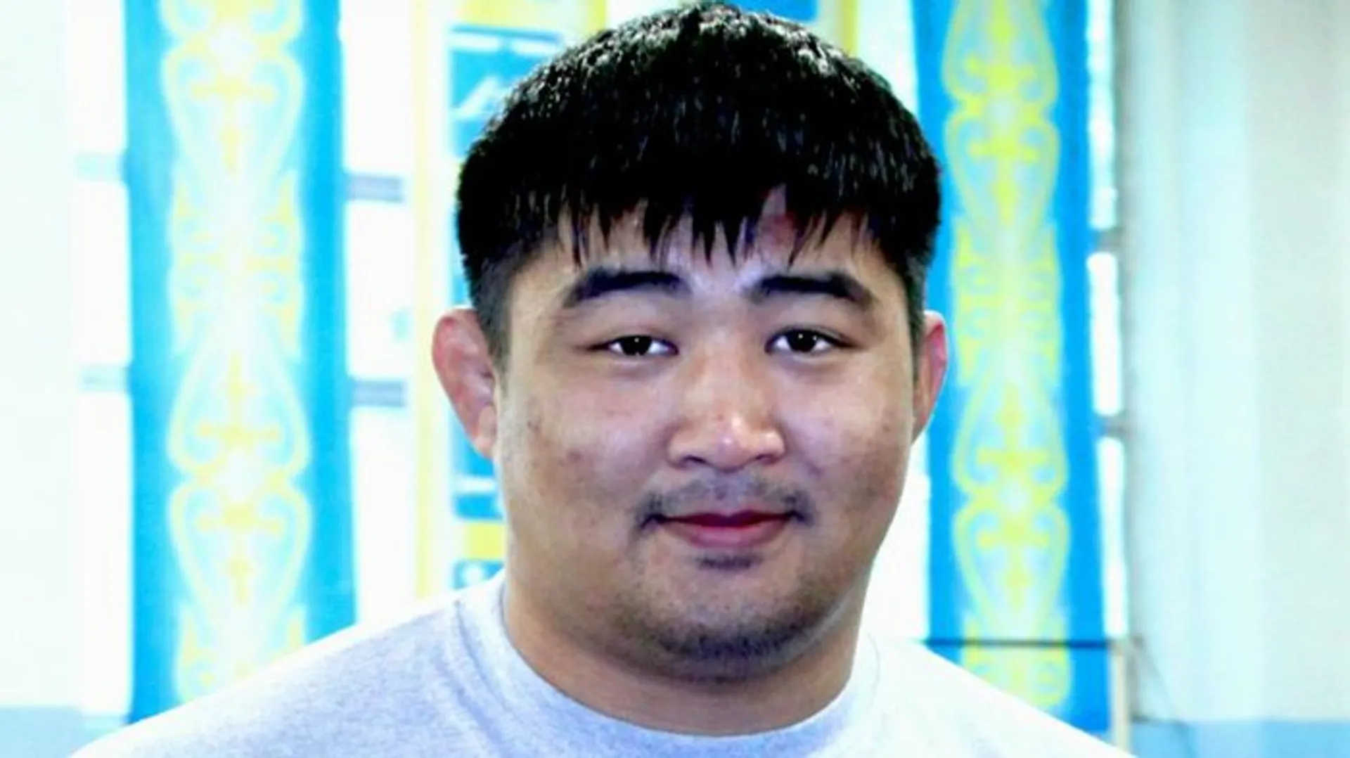 Капитал - Тыналиев стал бронзовым призером на ЧМ по борьбе