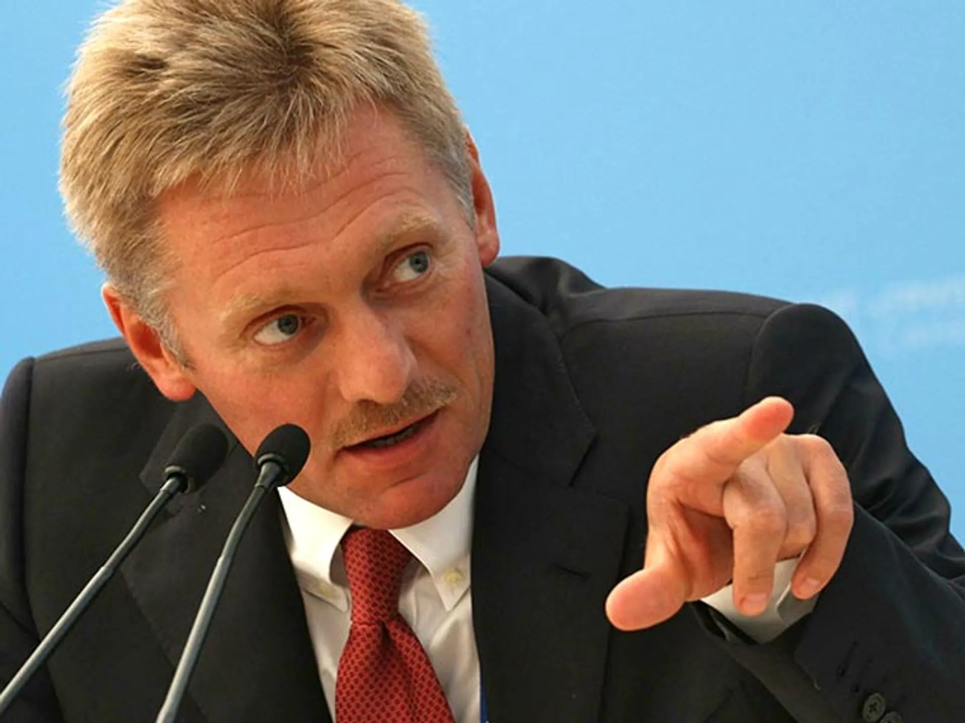 Капитал - Пресс-секретарь Путина заявил об интересах семьи Эрдогана в нефтяном бизнесе