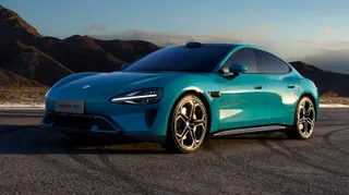 Капитал - Лидерство Tesla и первый автомобиль Xiaomi