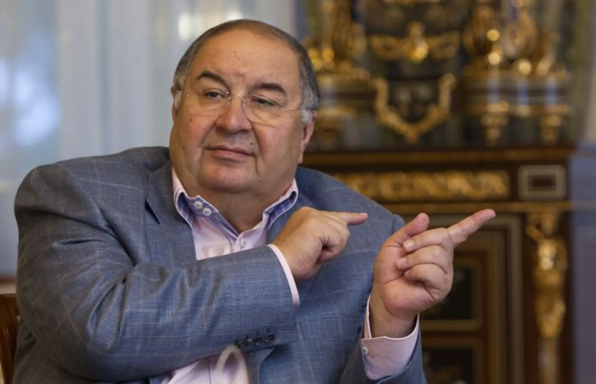 Капитал - Названы самые богатые британцы