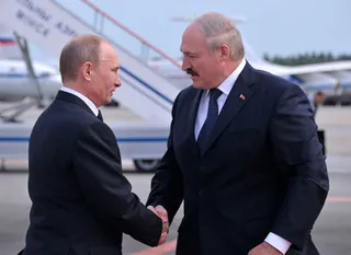 Капитал - Новый кредит запросила Белоруссия у ЕврАзЭС