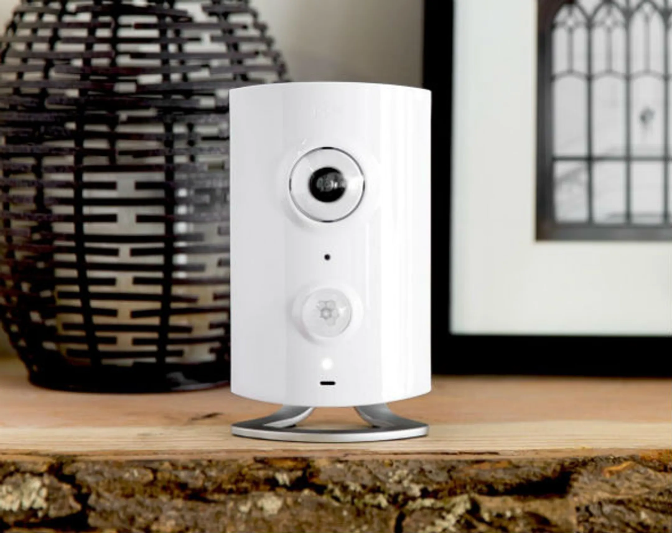 Новая охранная система сделает дом неприступным для грабителей - Image Kapital.kz