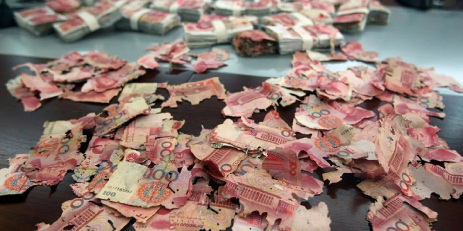 Капитал - Китай уходит в кэш: новая паника на рынке?