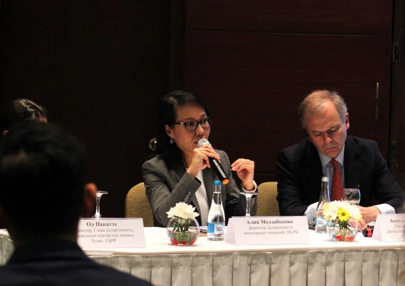 Капитал - Утверждена новая методика расчета ставки TONIA