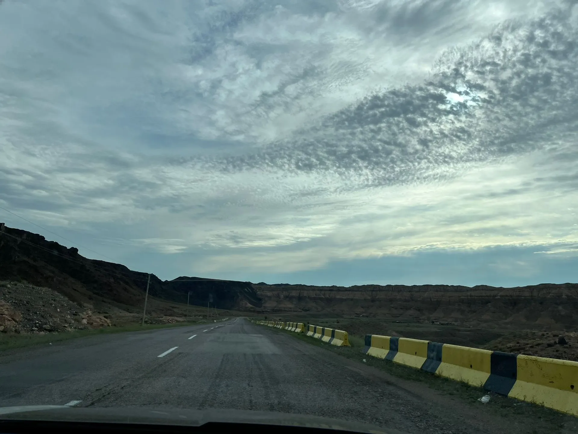 Капитал - Короткий путь на Иссык-Куль: в Кыргызстане все решили, в Казахстане оценивают риски