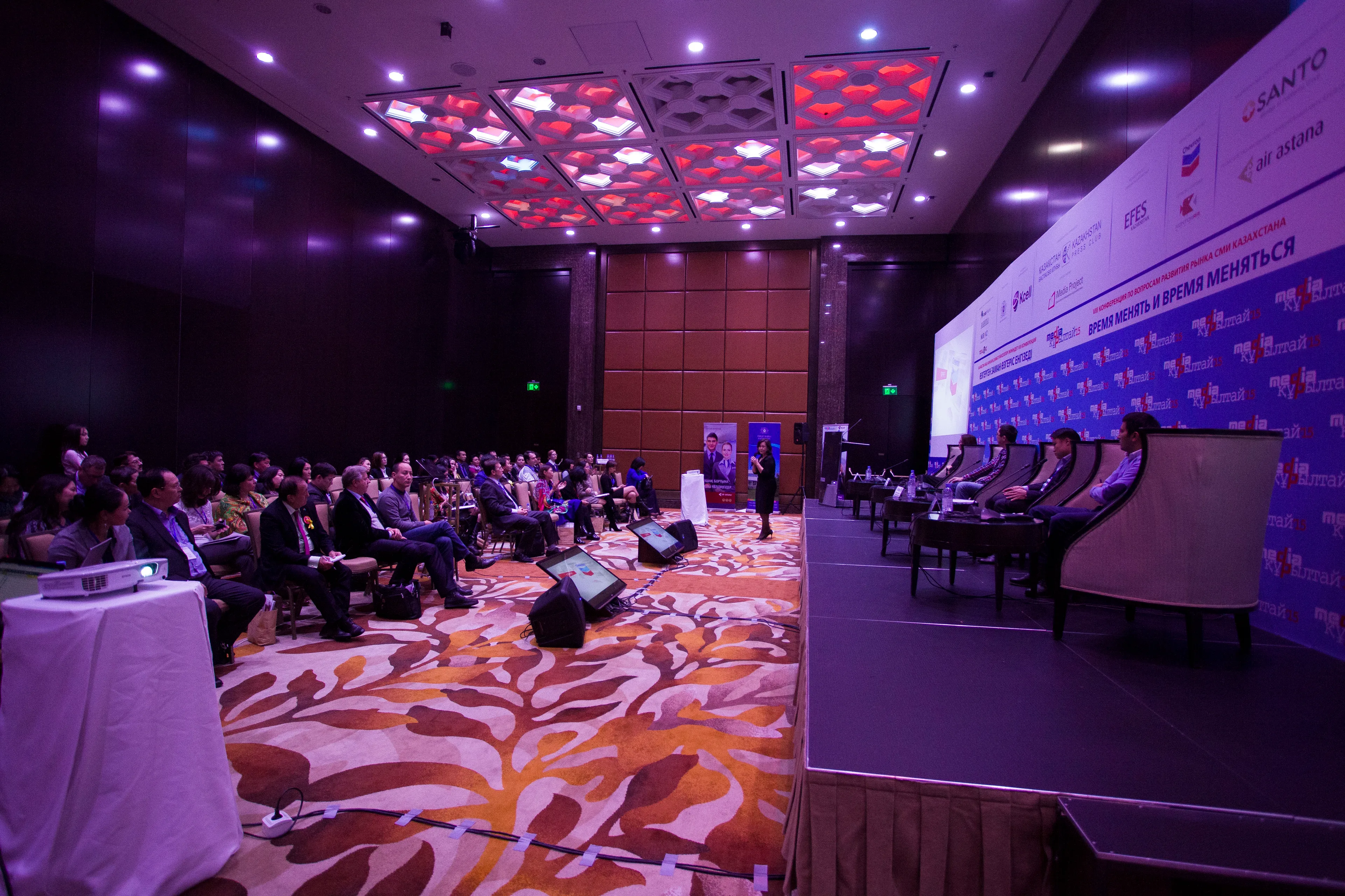 Капитал - О пиве, контенте и рекламе