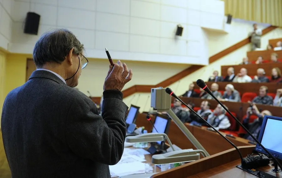 Капитал - Вузы заглядываются на деньги бизнеса