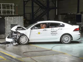 Капитал - Самый безопасный китаец