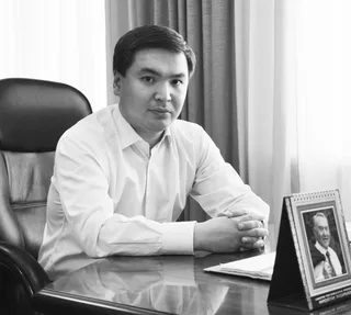 Капитал - Назначен заместитель акима Астаны